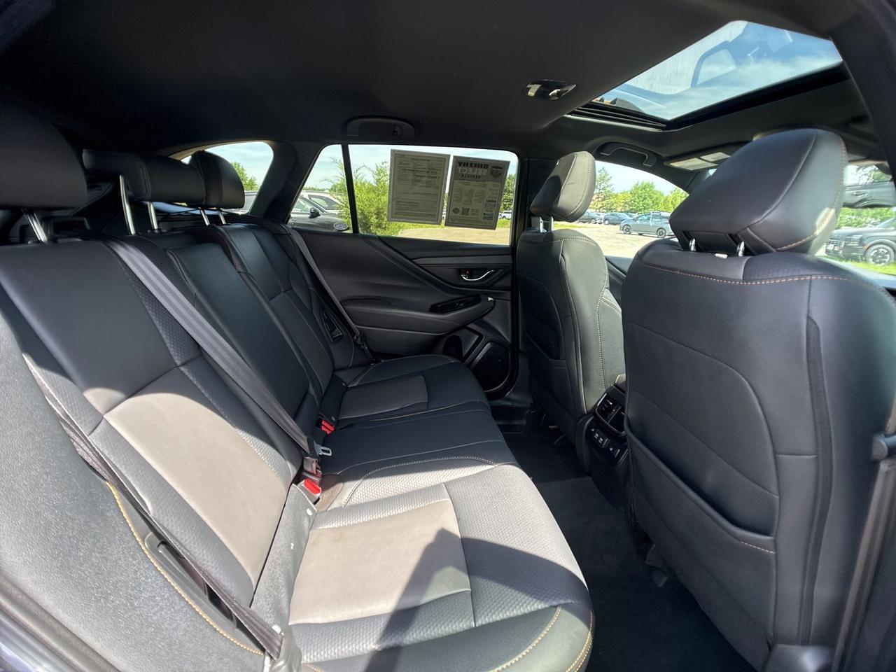 2022 Subaru Outback Wilderness Chantilly VA