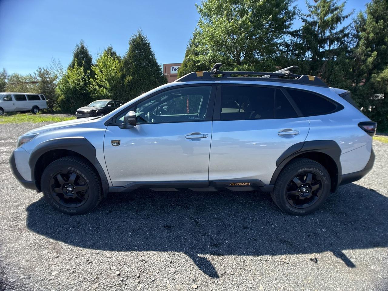 2022 Subaru Outback Wilderness Chantilly VA