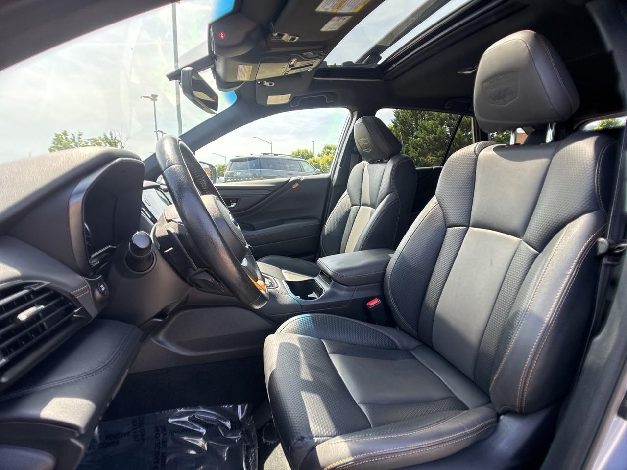 2022 Subaru Outback Wilderness Chantilly VA