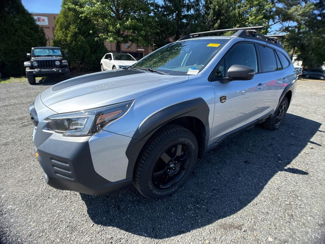 2022 Subaru Outback Wilderness Chantilly VA
