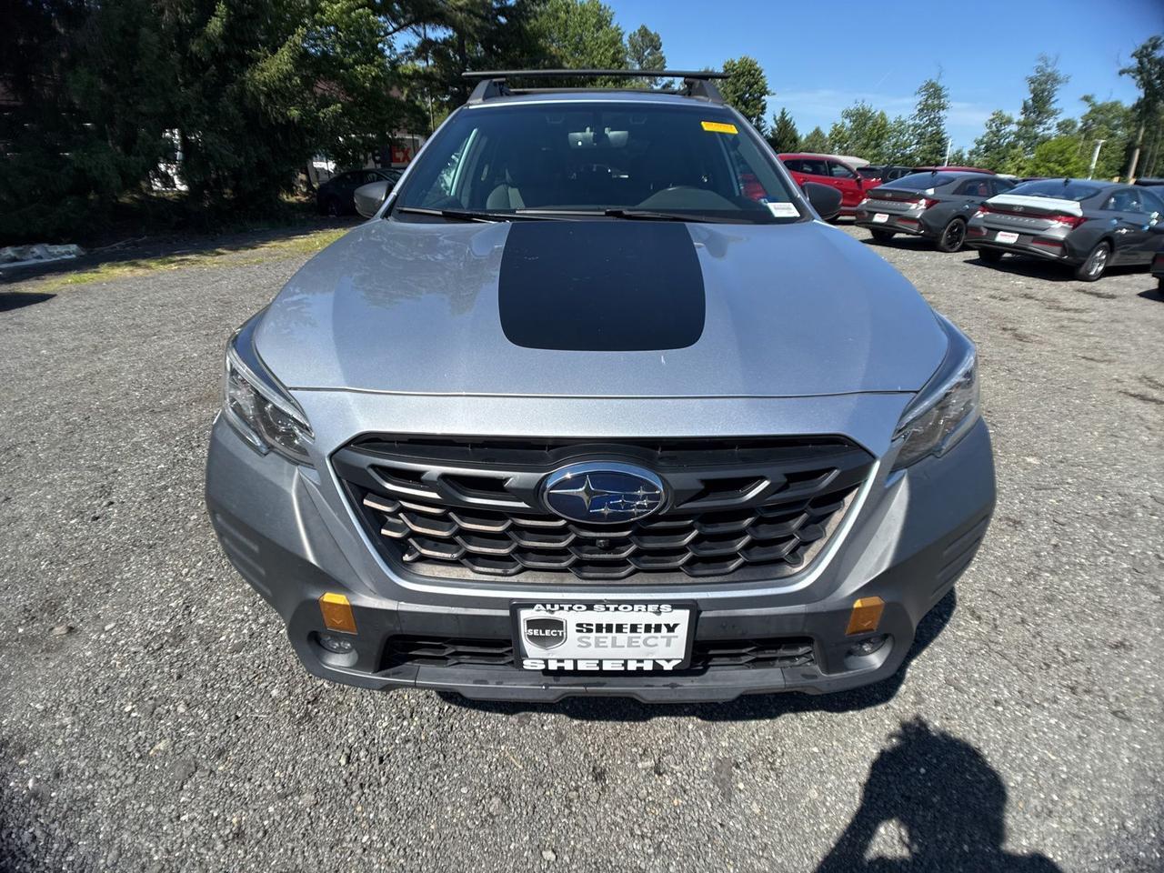 2022 Subaru Outback Wilderness Chantilly VA