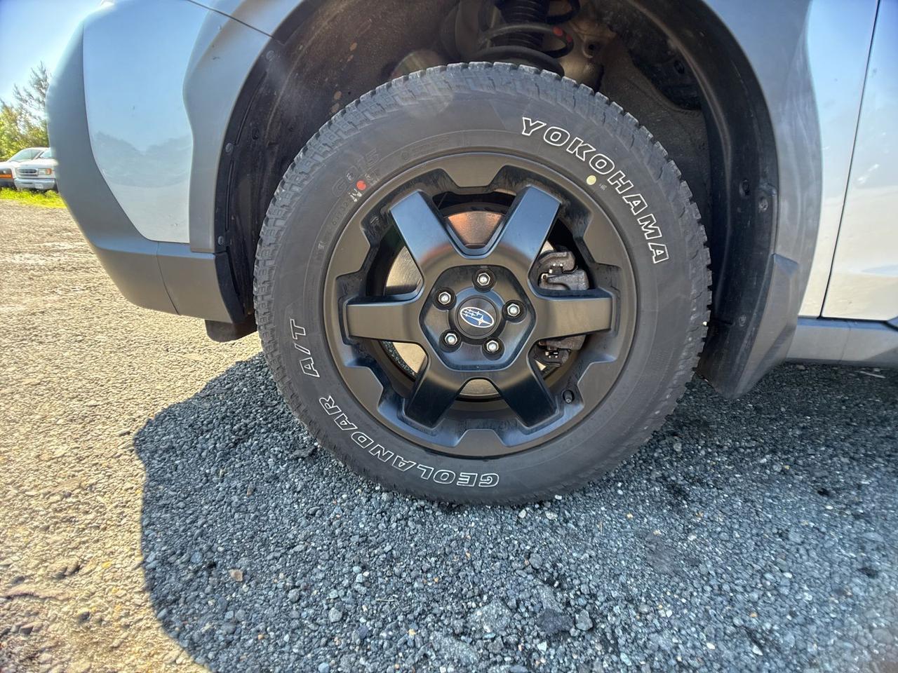 2022 Subaru Outback Wilderness Chantilly VA