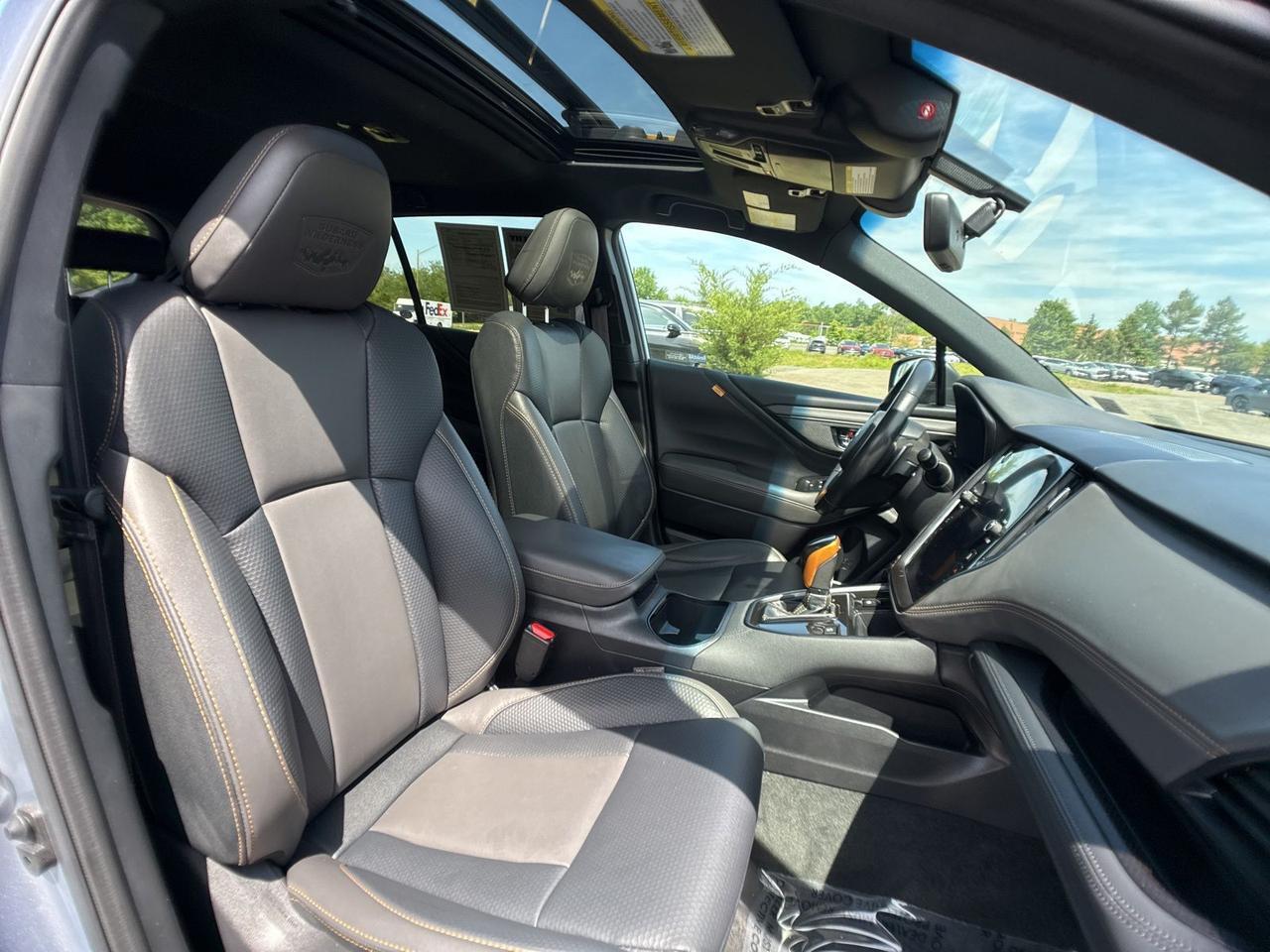 2022 Subaru Outback Wilderness Chantilly VA