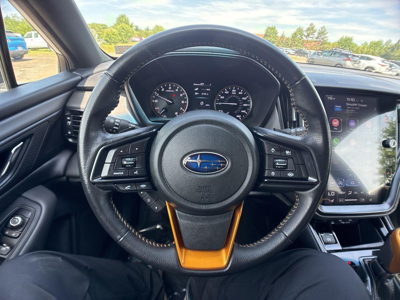 2022 Subaru Outback Wilderness Chantilly VA
