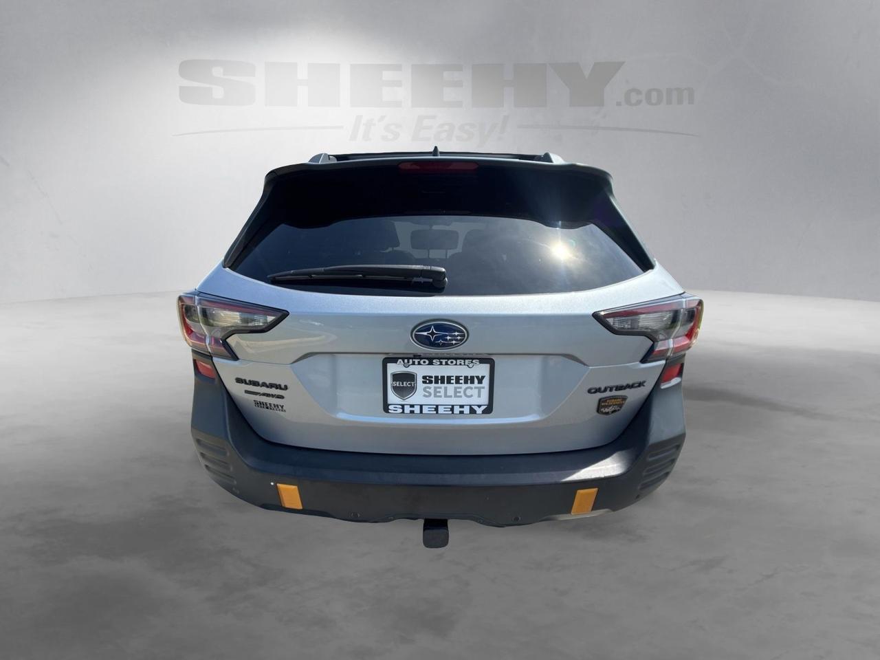 2022 Subaru Outback Wilderness Chantilly VA