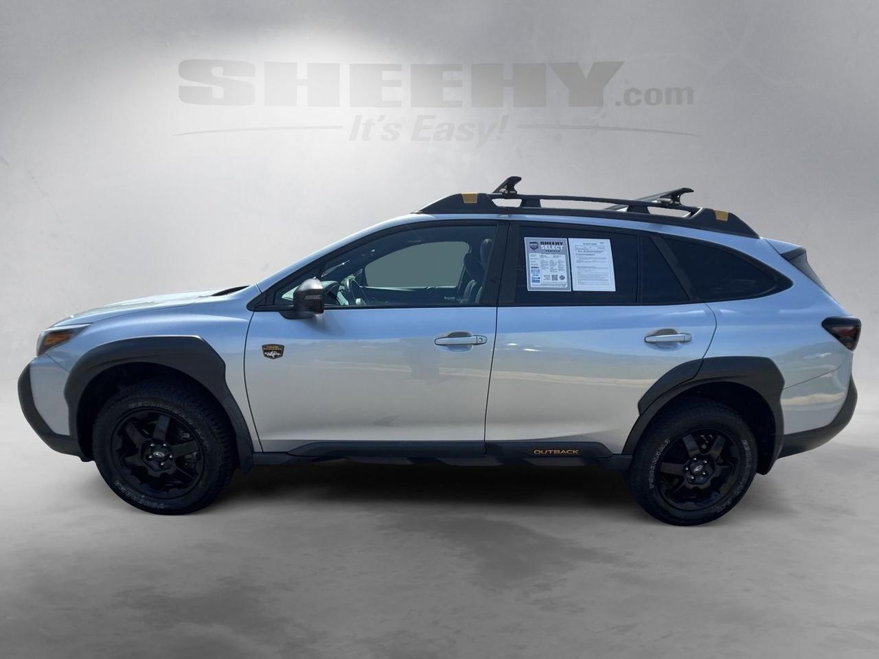2022 Subaru Outback Wilderness Chantilly VA