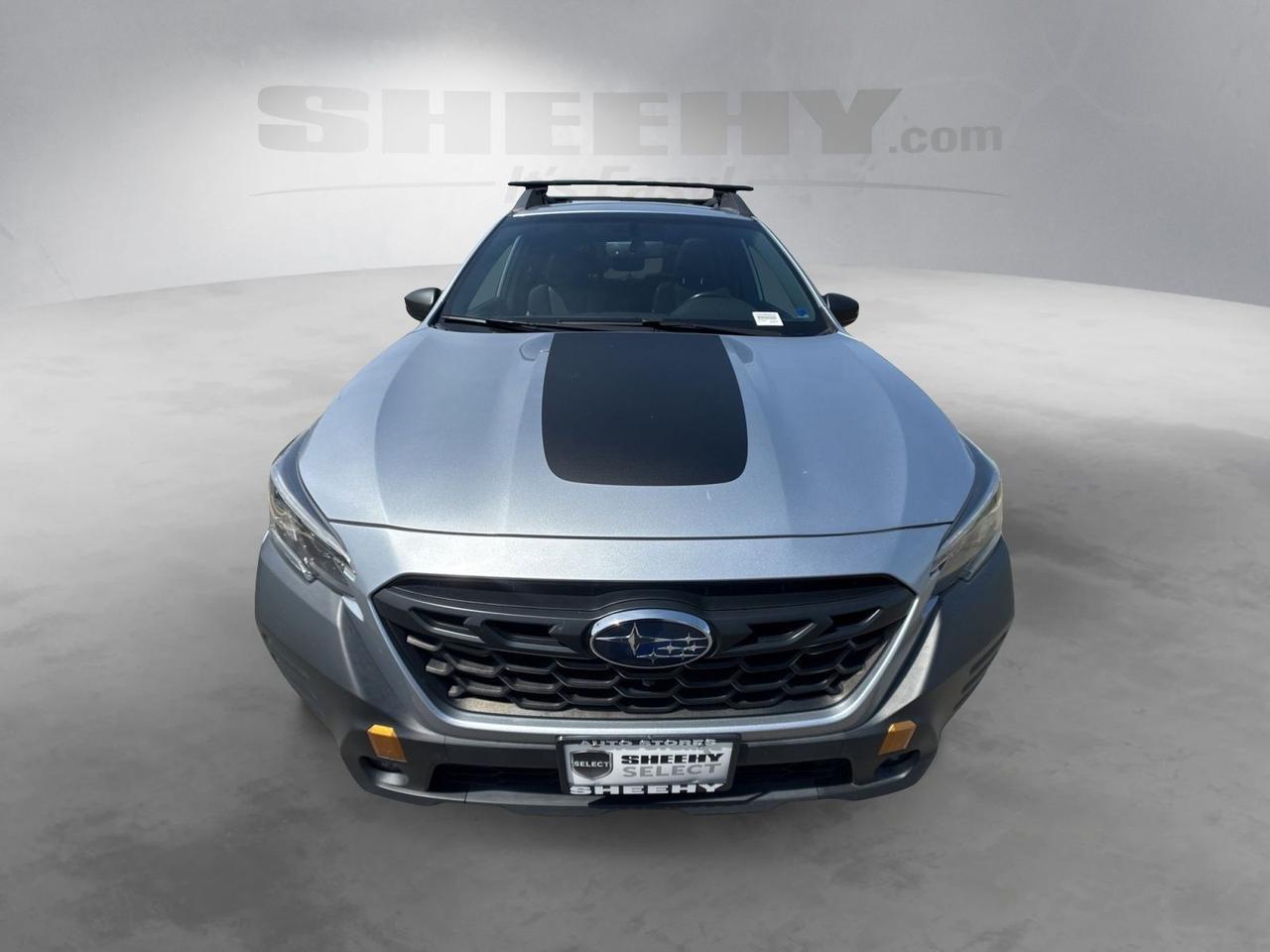 2022 Subaru Outback Wilderness Chantilly VA