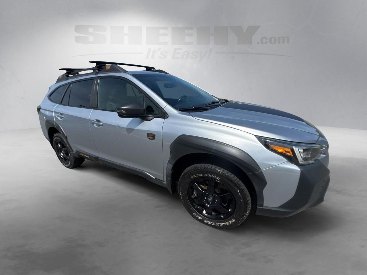 2022 Subaru Outback Wilderness Chantilly VA