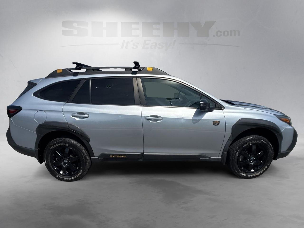 2022 Subaru Outback Wilderness Chantilly VA