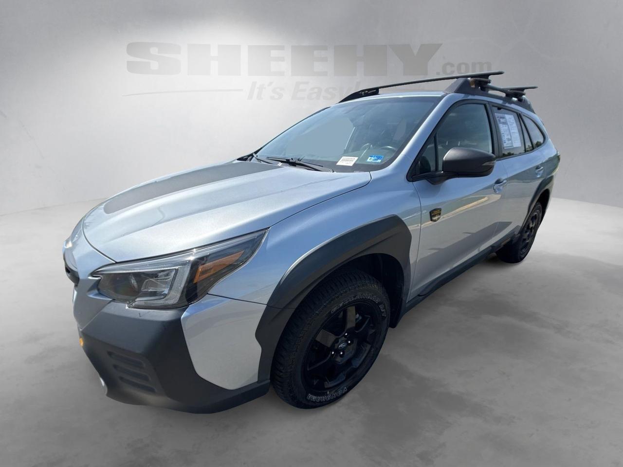 2022 Subaru Outback Wilderness Chantilly VA