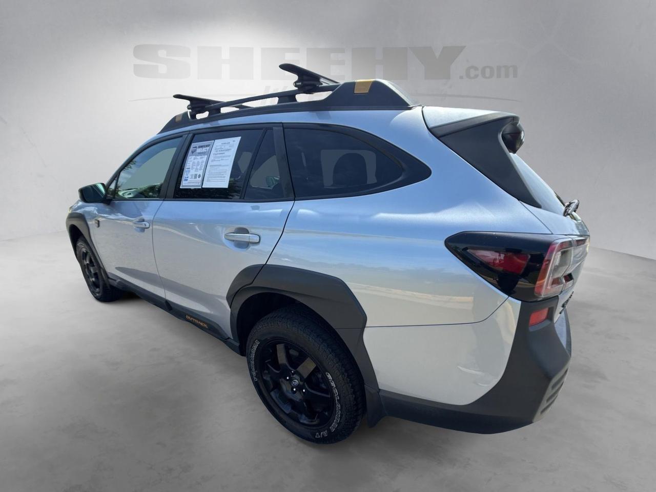 2022 Subaru Outback Wilderness Chantilly VA