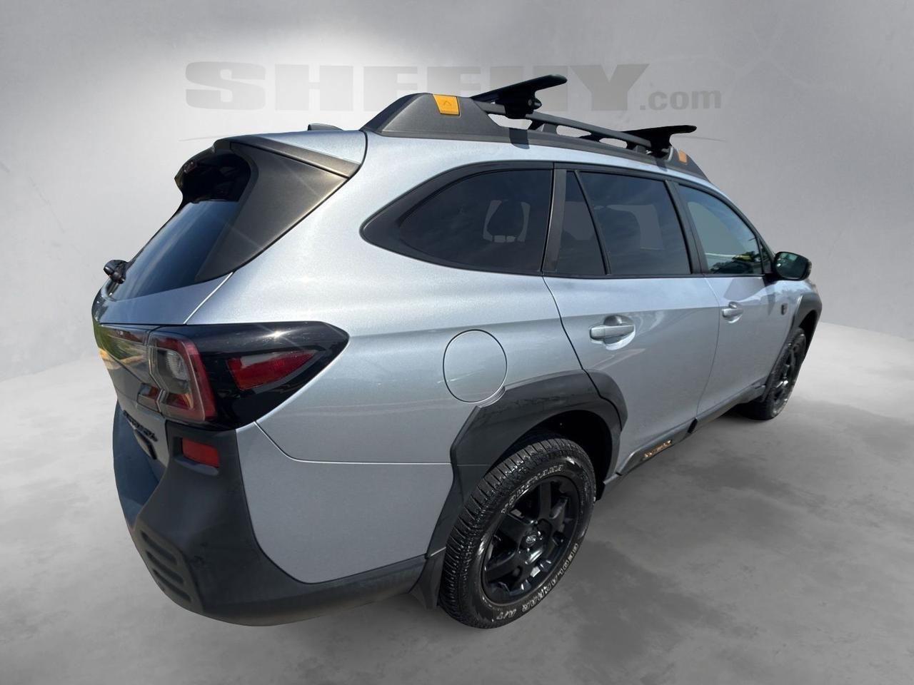 2022 Subaru Outback Wilderness Chantilly VA