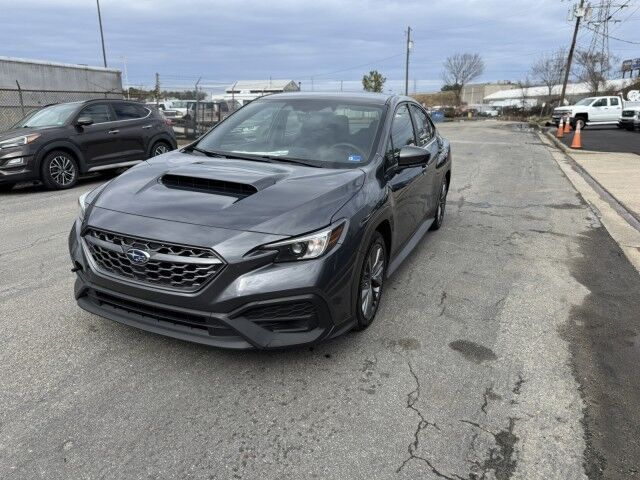 2022 Subaru WRX Henrico VA 2022 Subaru WRX Henrico VA
