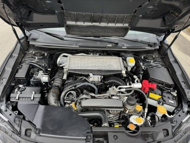 2022 Subaru WRX Henrico VA 2022 Subaru WRX Henrico VA