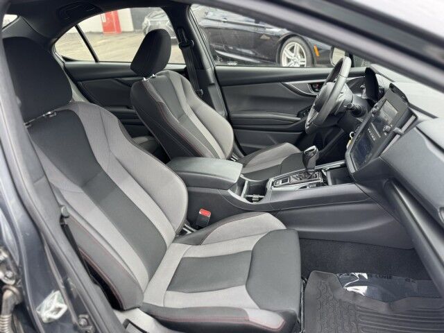 2022 Subaru WRX Henrico VA 2022 Subaru WRX Henrico VA