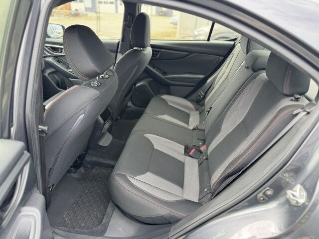 2022 Subaru WRX Henrico VA 2022 Subaru WRX Henrico VA