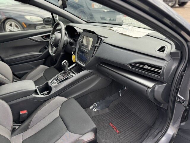 2022 Subaru WRX Henrico VA 2022 Subaru WRX Henrico VA