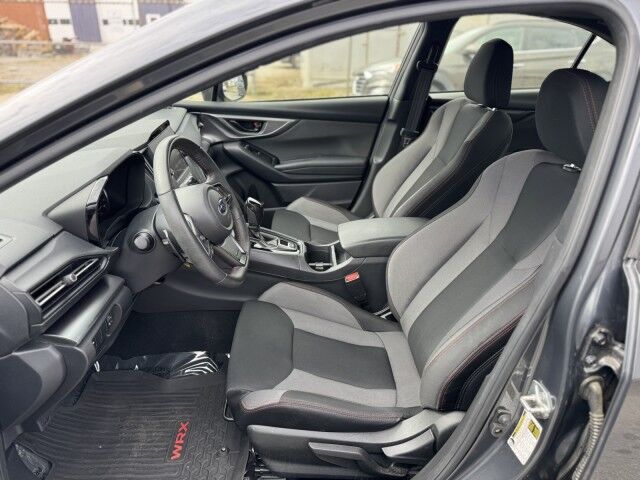 2022 Subaru WRX Henrico VA 2022 Subaru WRX Henrico VA