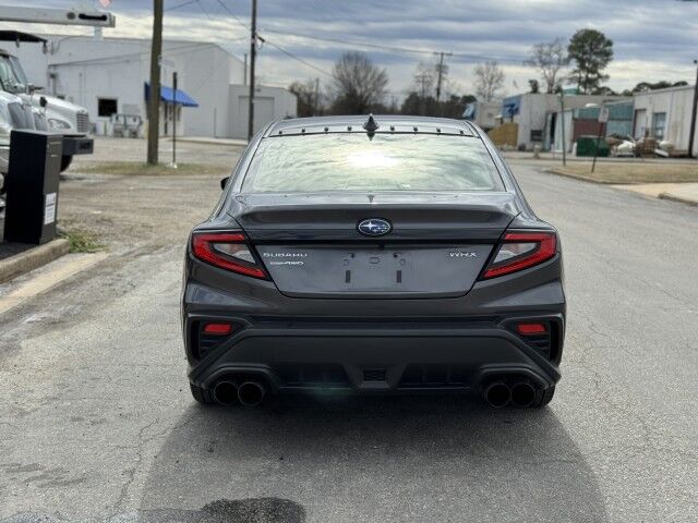 2022 Subaru WRX Henrico VA 2022 Subaru WRX Henrico VA