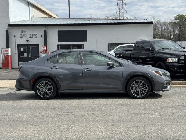 2022 Subaru WRX Henrico VA 2022 Subaru WRX Henrico VA