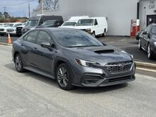 2022_Subaru_WRX__ Henrico VA