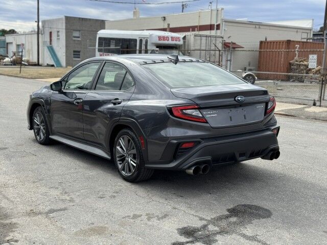 2022 Subaru WRX Henrico VA 2022 Subaru WRX Henrico VA