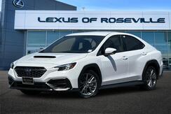 2022_Subaru_WRX__ Roseville CA