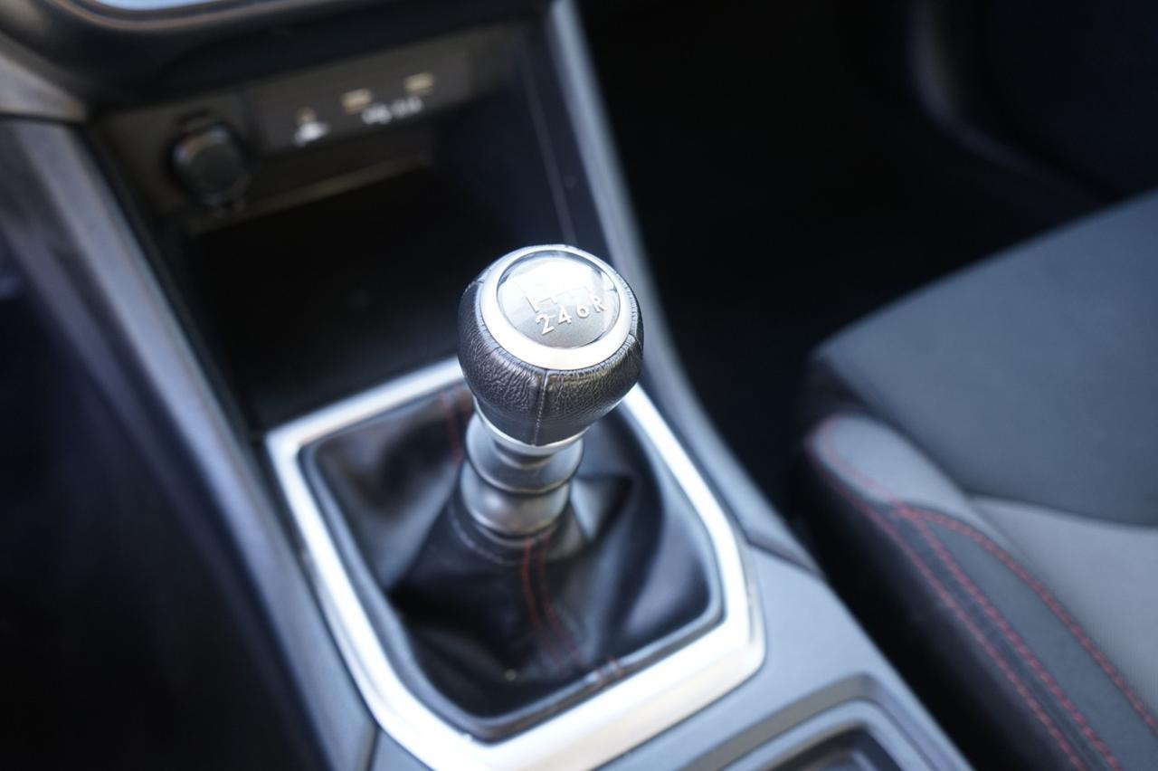 2022 Subaru WRX Walnut Creek CA