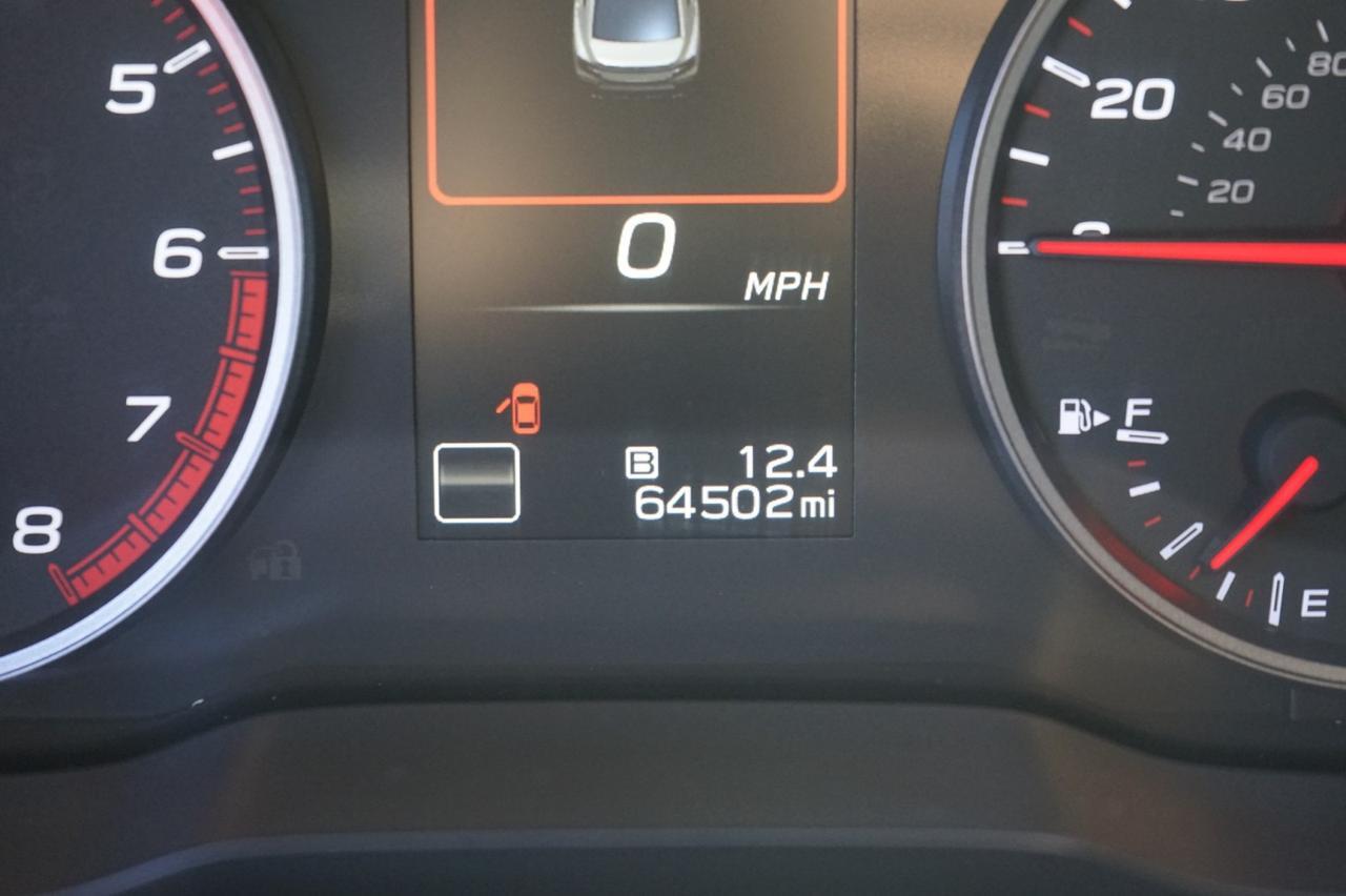 2022 Subaru WRX Walnut Creek CA