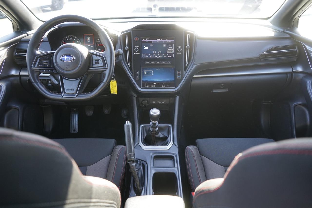 2022 Subaru WRX Walnut Creek CA