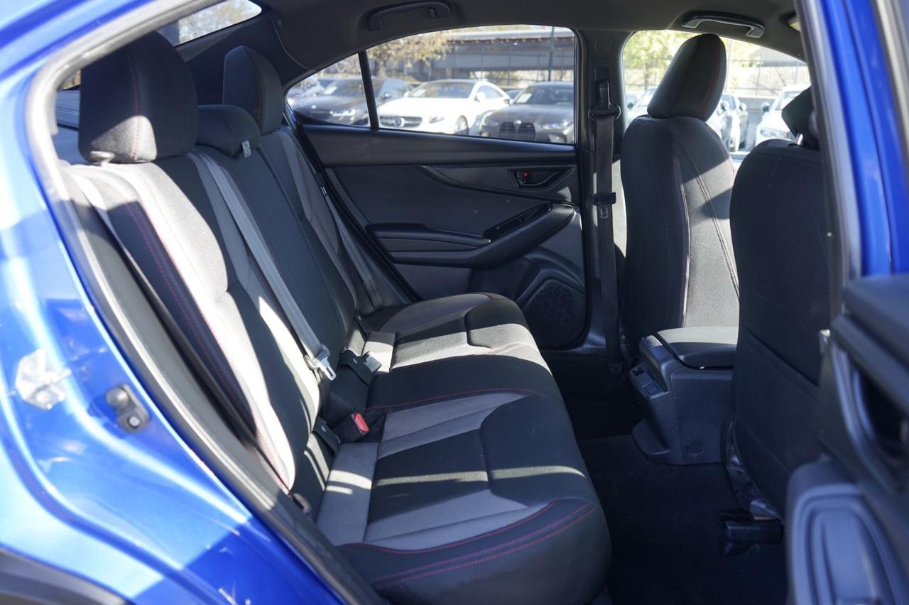 2022 Subaru WRX Walnut Creek CA