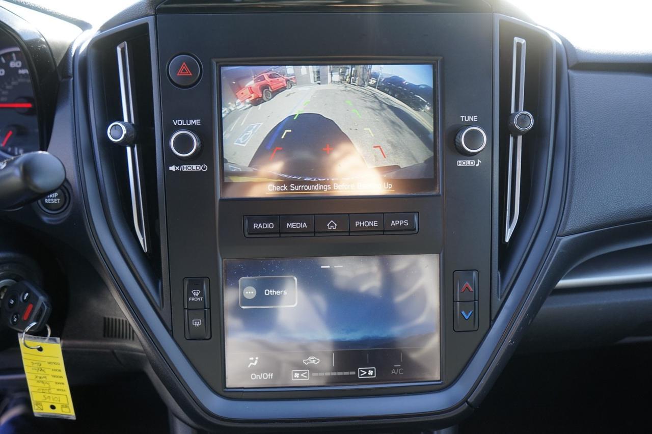 2022 Subaru WRX Walnut Creek CA