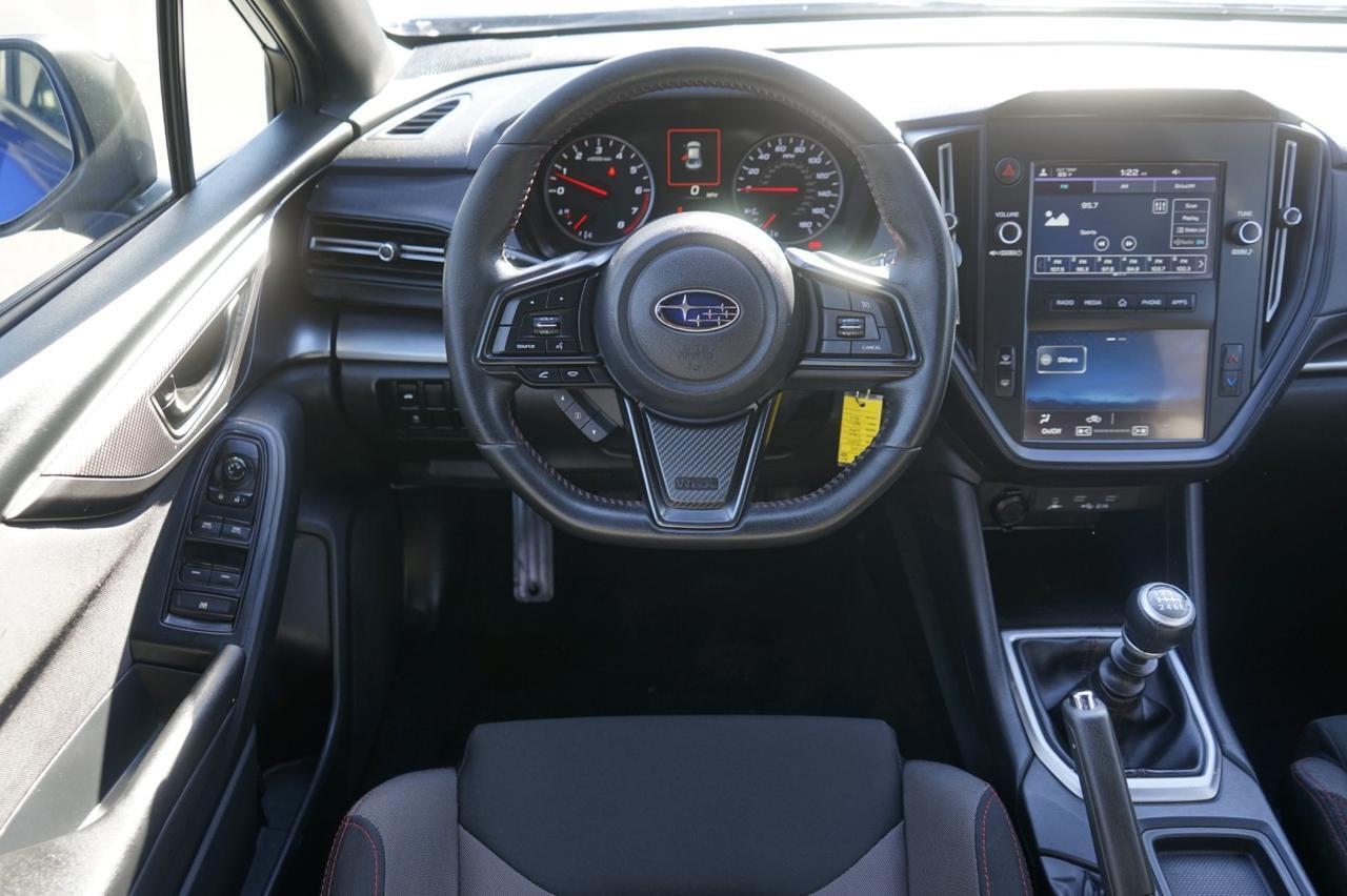 2022 Subaru WRX Walnut Creek CA