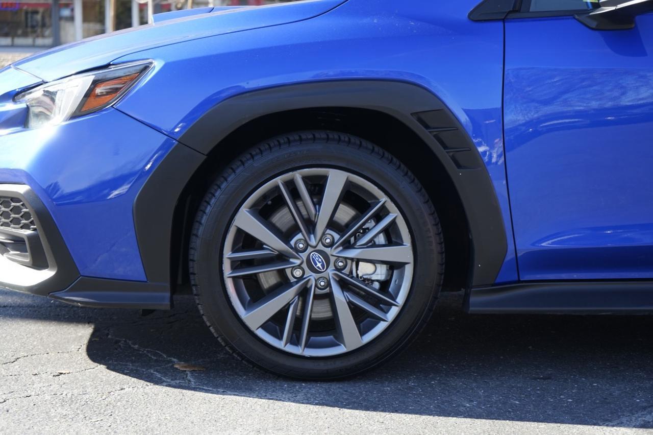 2022 Subaru WRX Walnut Creek CA