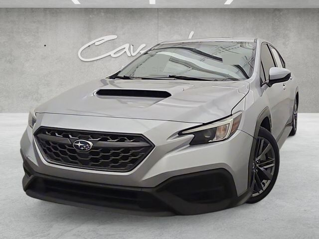 2022 Subaru WRX Base Inglewood  CA