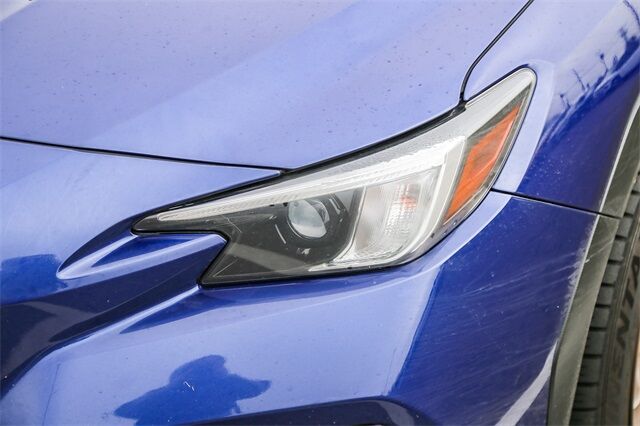 2022 Subaru WRX Base