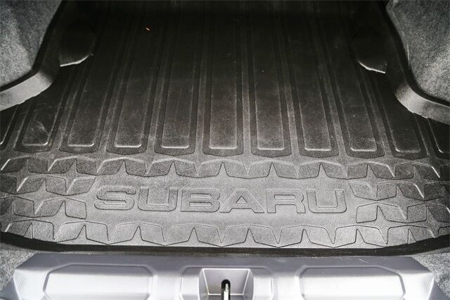 2022 Subaru WRX Base Tacoma WA