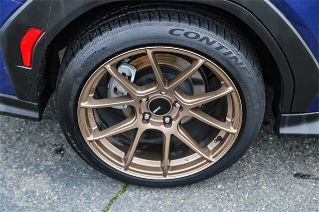 2022 Subaru WRX Base Tacoma WA