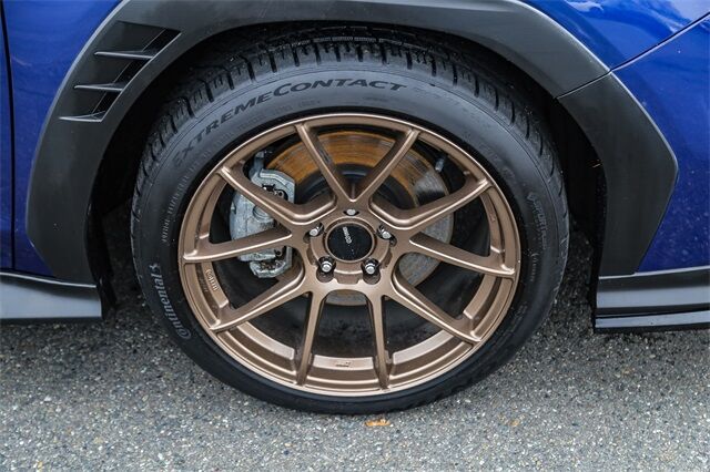 2022 Subaru WRX Base Tacoma WA