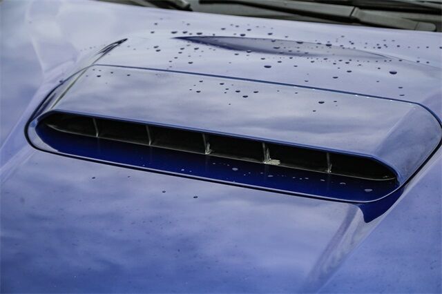 2022 Subaru WRX Base Tacoma WA