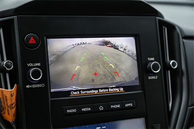 2022 Subaru WRX Base Tacoma WA