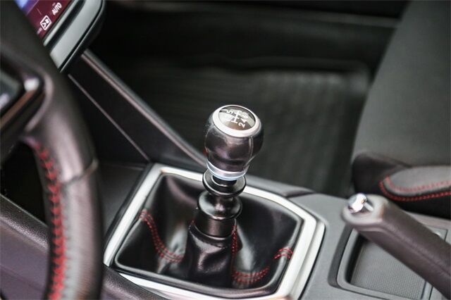 2022 Subaru WRX Base Tacoma WA