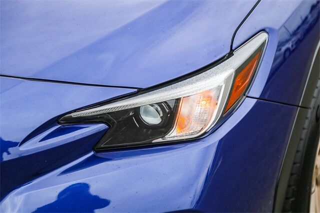 2022 Subaru WRX Base Tacoma WA