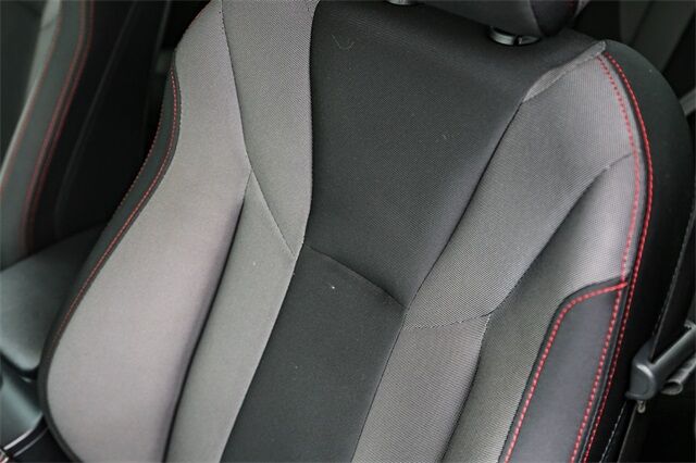 2022 Subaru WRX Base Tacoma WA