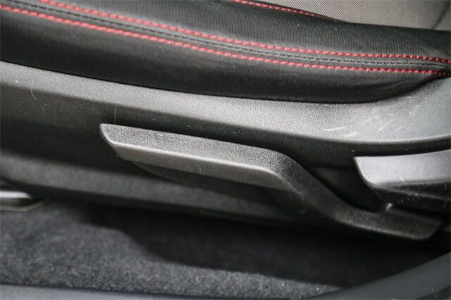 2022 Subaru WRX Base Tacoma WA