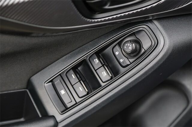 2022 Subaru WRX Base Tacoma WA