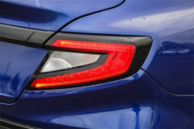 2022 Subaru WRX Base Tacoma WA