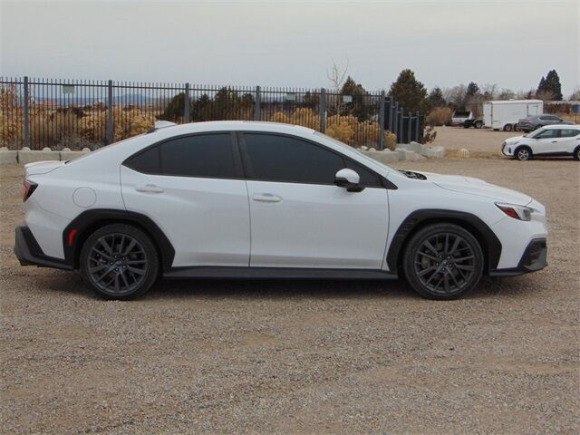2022 Subaru WRX GT Santa Fe NM
