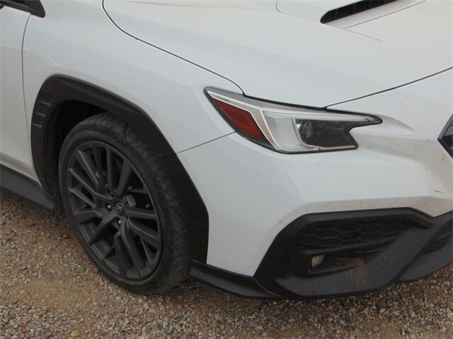 2022 Subaru WRX GT Santa Fe NM