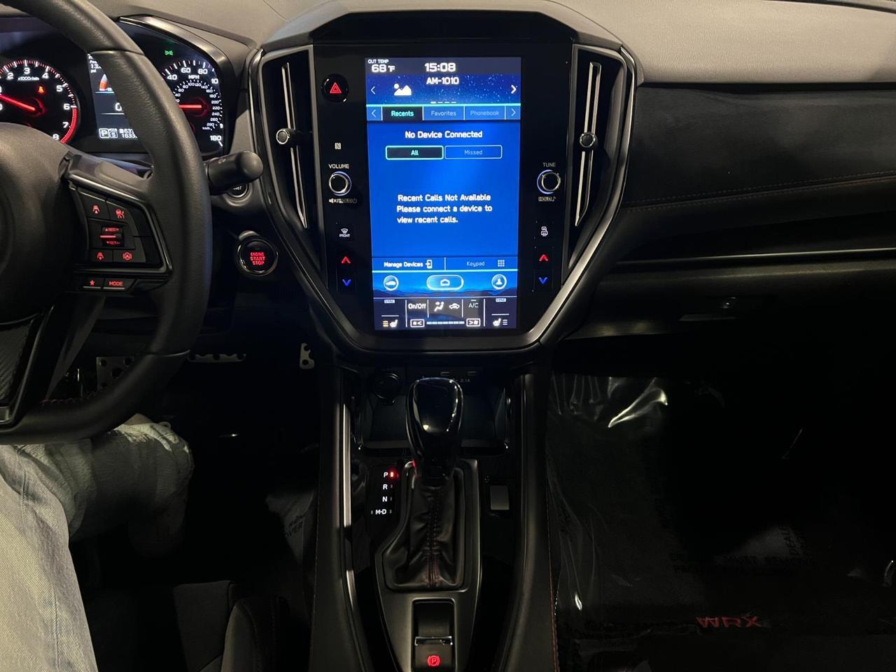 2022 Subaru WRX GT Parker CO